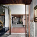 Olivetti Showroom / Carlos Scarpa (7) © ORCH_chemollo
