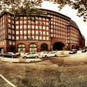 AD Classics: Chilehaus / Fritz Höger (8) Photo by Thomas Ulrich
