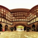 AD Classics: Chilehaus / Fritz Höger (4) Photo by Thomas Ulrich