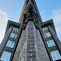 AD Classics: Chilehaus / Fritz Höger (6) Photo by SteffenHH
