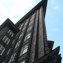 AD Classics: Chilehaus / Fritz Höger (3) Photo by Metro Centric