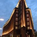 AD Classics: Chilehaus / Fritz Höger (1) Photo by Mathias Kröning
