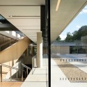 Sainsbury Laboratory / Stanton Williams Sainsbury Laboratory / Stanton Williams © Hufton+Crow