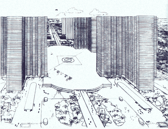 Why Politics Matter: Le Corbusier, Fascism, and UBS