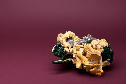 Lego-Atmos