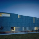 night shot night shot © Jafar Tukan Architects