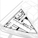 AXONOMETRIC 04 AXONOMETRIC 04 © Jafar Tukan Architects