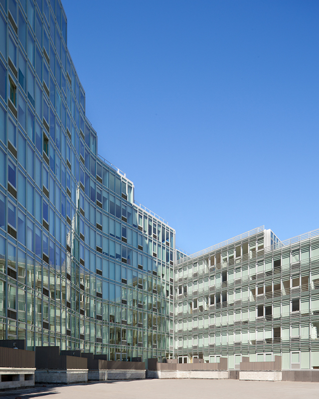 Mercedes House: Phase 1 / TEN Arquitectos