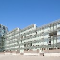 Mercedes House: Phase 1 / TEN Arquitectos (3) Mercedes House: Phase 1 / TEN Arquitectos (3) © Alexander Severin/RAZUMMEDIA, Images Courtesy Two Trees Management Co. LLC
