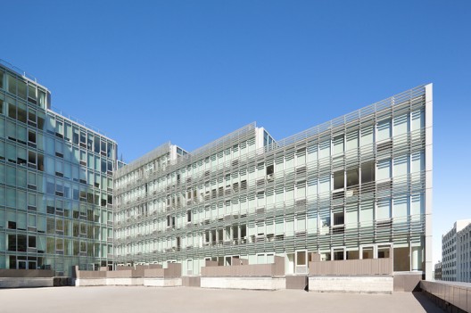 Mercedes House: Phase 1 / TEN Arquitectos (3)