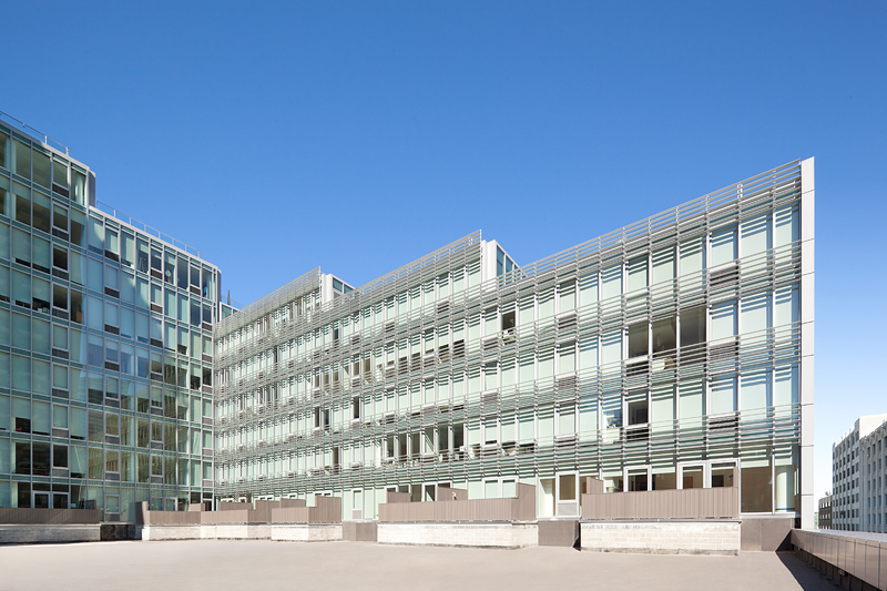 Mercedes House: Phase 1 / TEN Arquitectos