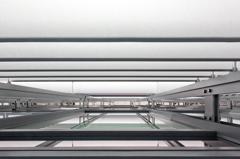 Mercedes House: Phase 1 / TEN Arquitectos