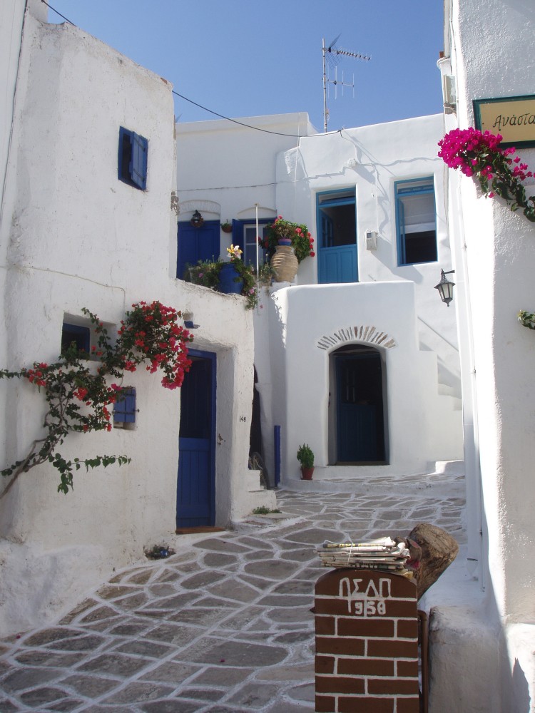 The Greek Debt Crisis and Historical Landmarks