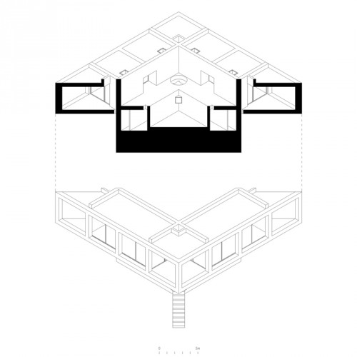 Solo House / Pezo Von Ellrichshausen Architects (17)
