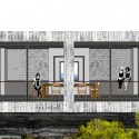 Solo House / Pezo Von Ellrichshausen Architects (13) Solo House / Pezo Von Ellrichshausen Architects (13) Courtesy of Pezo Von Ellrichshausen Architects