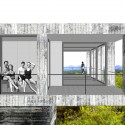 Solo House / Pezo Von Ellrichshausen Architects (12) Solo House / Pezo Von Ellrichshausen Architects (12) Courtesy of Pezo Von Ellrichshausen Architects