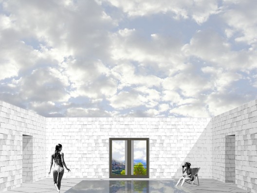 Solo House / Pezo Von Ellrichshausen Architects (11)