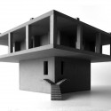 Solo House / Pezo Von Ellrichshausen Architects (7) Solo House / Pezo Von Ellrichshausen Architects (7) Courtesy of Pezo Von Ellrichshausen Architects