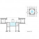 Solo House / Pezo Von Ellrichshausen Architects (5) Solo House / Pezo Von Ellrichshausen Architects (5) Courtesy of Pezo Von Ellrichshausen Architects