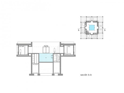 Solo House / Pezo Von Ellrichshausen Architects (5)