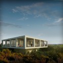 Courtesy of Pezo Von Ellrichshausen Architects
