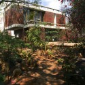 Oaxaca House and Studio / Taller de Arquitectura-Mauricio Rocha (14) Oaxaca House and Studio / Taller de Arquitectura-Mauricio Rocha (14) © Jaime Navarro