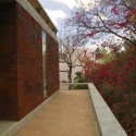 Oaxaca House and Studio / Taller de Arquitectura-Mauricio Rocha (10)