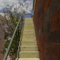 Oaxaca House and Studio / Taller de Arquitectura-Mauricio Rocha (9)