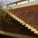 Oaxaca House and Studio / Taller de Arquitectura-Mauricio Rocha (8) Oaxaca House and Studio / Taller de Arquitectura-Mauricio Rocha (8) © Jaime Navarro