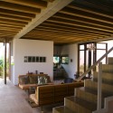 Oaxaca House and Studio / Taller de Arquitectura-Mauricio Rocha (7) Oaxaca House and Studio / Taller de Arquitectura-Mauricio Rocha (7) © Jaime Navarro