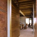 Oaxaca House and Studio / Taller de Arquitectura-Mauricio Rocha (6) Oaxaca House and Studio / Taller de Arquitectura-Mauricio Rocha (6) © Jaime Navarro