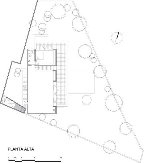 Oaxaca House and Studio / Taller de Arquitectura-Mauricio Rocha