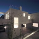 © Takashi Fujino / Ikimono Architects
