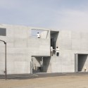 Static Quarry / Ikimono Architects Static Quarry / Ikimono Architects © Takashi Fujino / Ikimono Architects