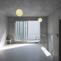 Static Quarry / Ikimono Architects Static Quarry / Ikimono Architects © Takashi Fujino / Ikimono Architects