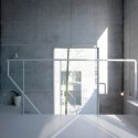 Static Quarry / Ikimono Architects Static Quarry / Ikimono Architects © Takashi Fujino / Ikimono Architects