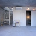 Static Quarry / Ikimono Architects Static Quarry / Ikimono Architects © Takashi Fujino / Ikimono Architects