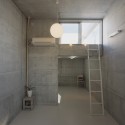 Static Quarry / Ikimono Architects Static Quarry / Ikimono Architects © Takashi Fujino / Ikimono Architects