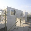Static Quarry / Ikimono Architects Static Quarry / Ikimono Architects © Takashi Fujino / Ikimono Architects