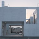 Static Quarry / Ikimono Architects Static Quarry / Ikimono Architects © Takashi Fujino / Ikimono Architects