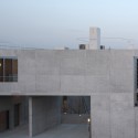 Static Quarry / Ikimono Architects Static Quarry / Ikimono Architects © Takashi Fujino / Ikimono Architects