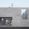 Static Quarry / Ikimono Architects Static Quarry / Ikimono Architects © Takashi Fujino / Ikimono Architects