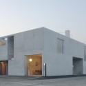 Static Quarry / Ikimono Architects Static Quarry / Ikimono Architects © Takashi Fujino / Ikimono Architects