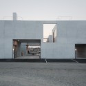 Static Quarry / Ikimono Architects Static Quarry / Ikimono Architects © Takashi Fujino / Ikimono Architects