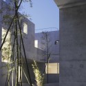 Static Quarry / Ikimono Architects Static Quarry / Ikimono Architects © Takashi Fujino / Ikimono Architects