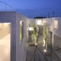 Static Quarry / Ikimono Architects Static Quarry / Ikimono Architects © Takashi Fujino / Ikimono Architects
