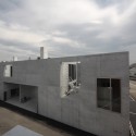 Static Quarry / Ikimono Architects Static Quarry / Ikimono Architects © Takashi Fujino / Ikimono Architects