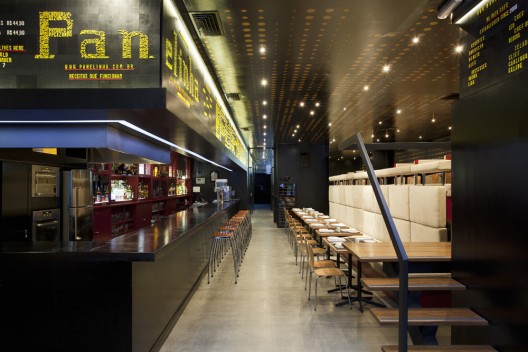 Na Mata Café / Forte, Gimenes & Marcondes Ferraz Arquitetos (16)
