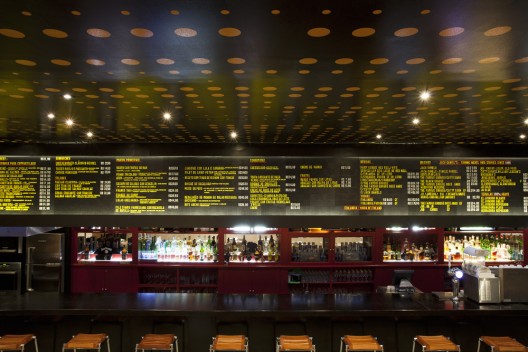 Na Mata Café / Forte, Gimenes & Marcondes Ferraz Arquitetos (13)