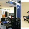 De stoel van Rietveld: Rietveld’s Chair De stoel van Rietveld: Rietveld’s Chair photo by onelittlefish - http://www.flickr.com/photos/10937285@N08/